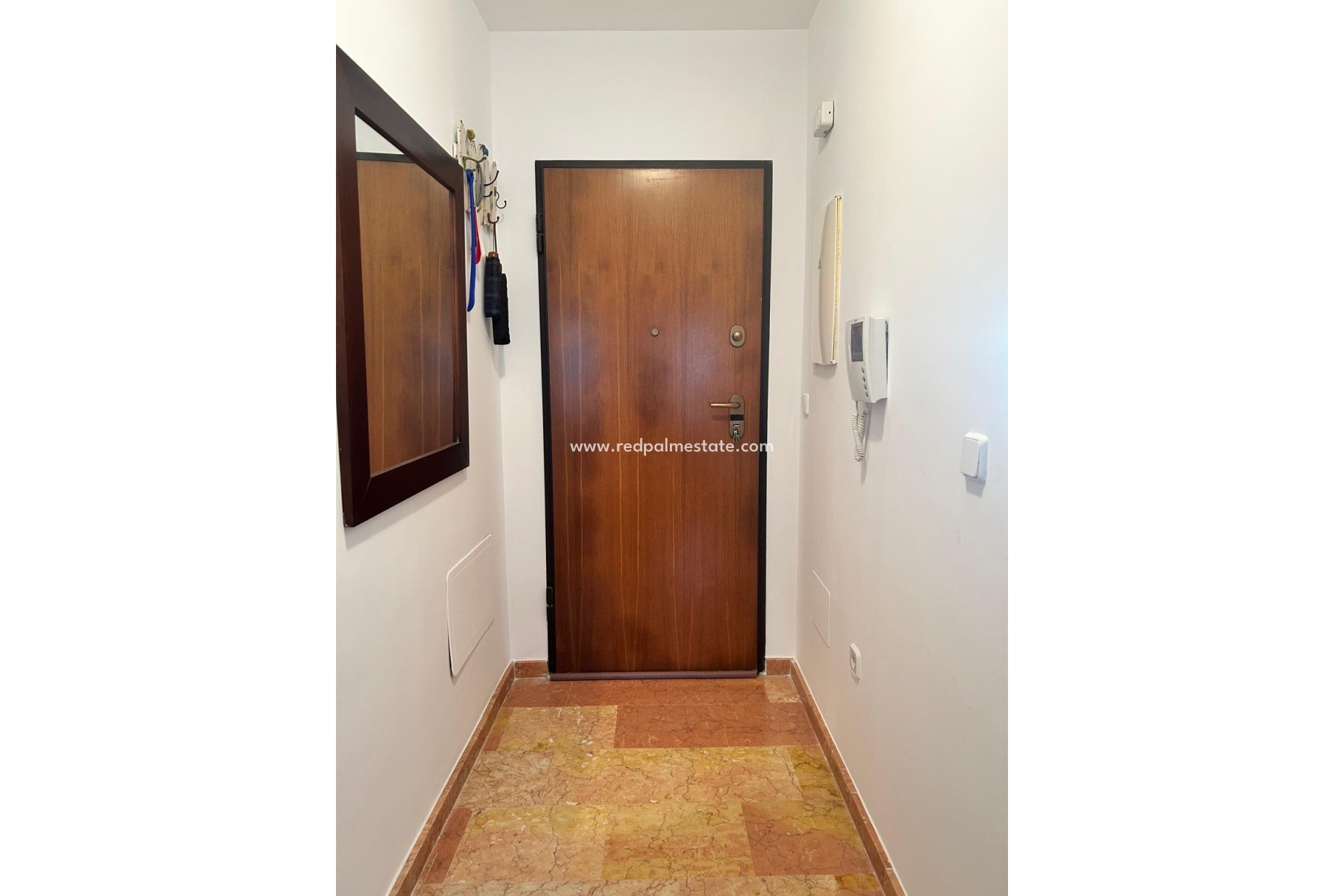 Revente - Appartements -
Torrevieja - Torreblanca