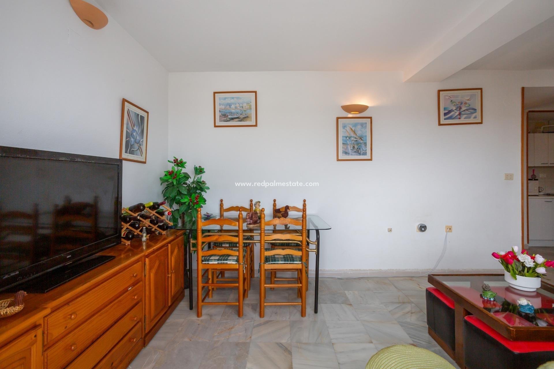 Revente - Appartements -
Torrevieja - Torreblanca