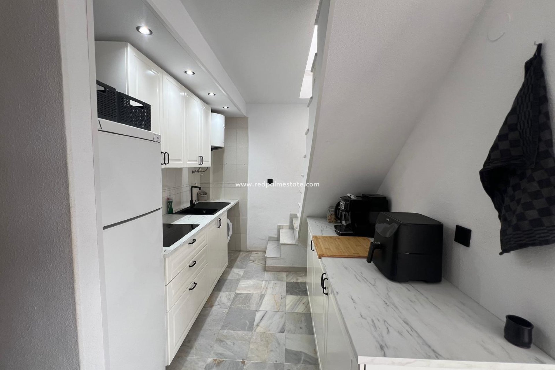 Revente - Appartements -
Torrevieja - Torreblanca