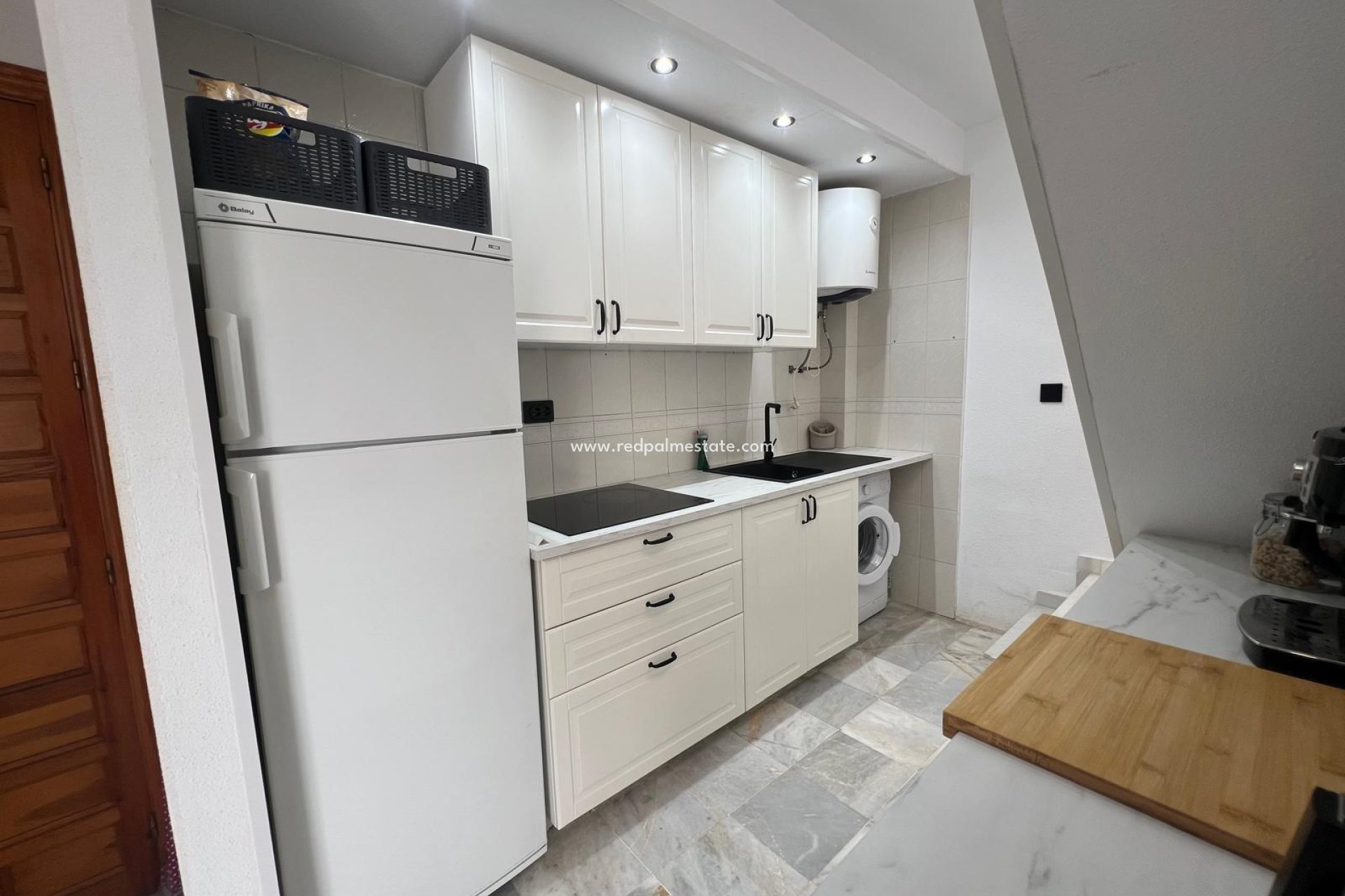 Revente - Appartements -
Torrevieja - Torreblanca