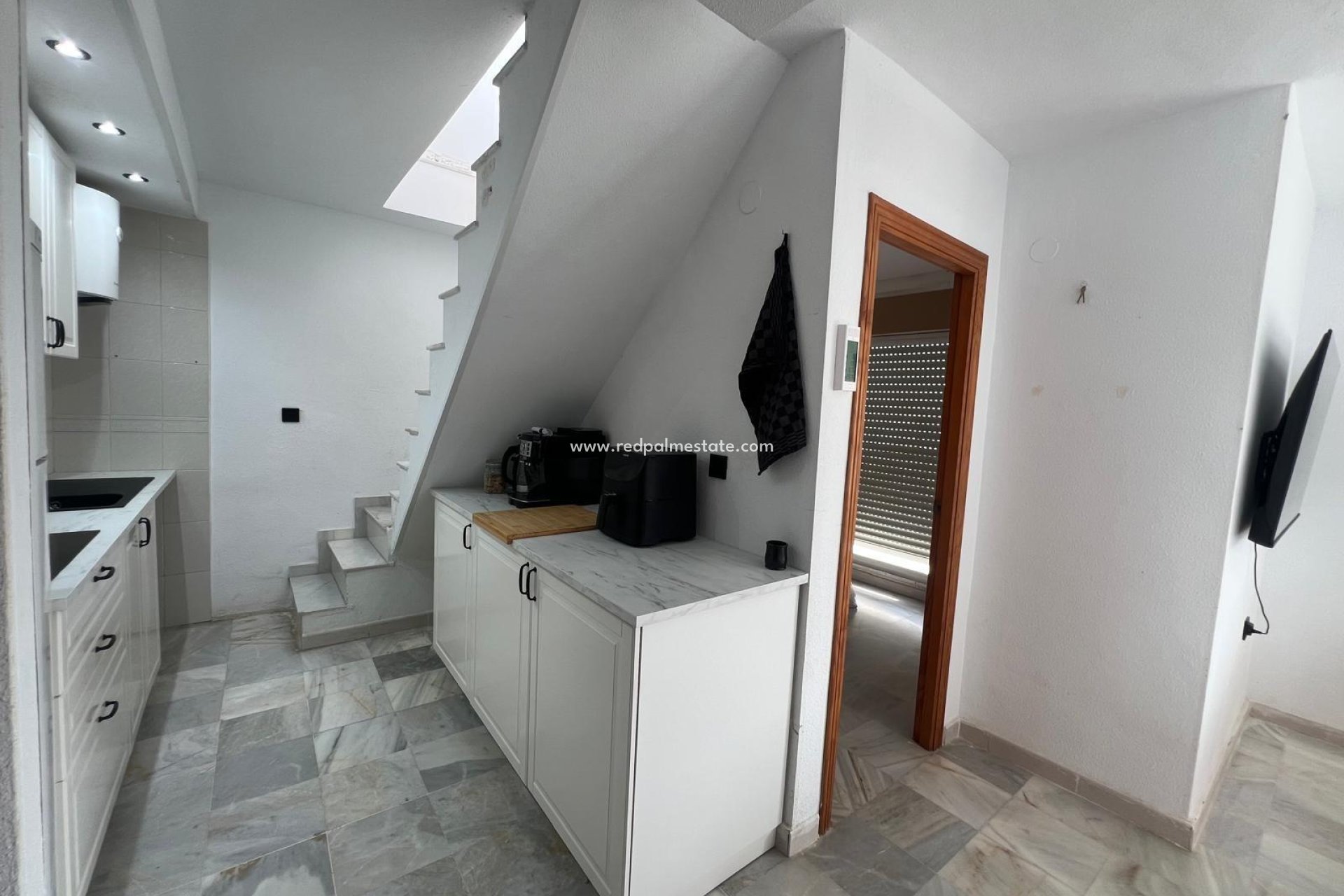 Revente - Appartements -
Torrevieja - Torreblanca