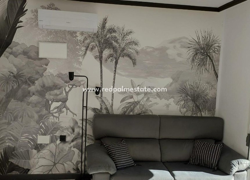 Revente - Appartements -
Torrevieja - Torreblanca