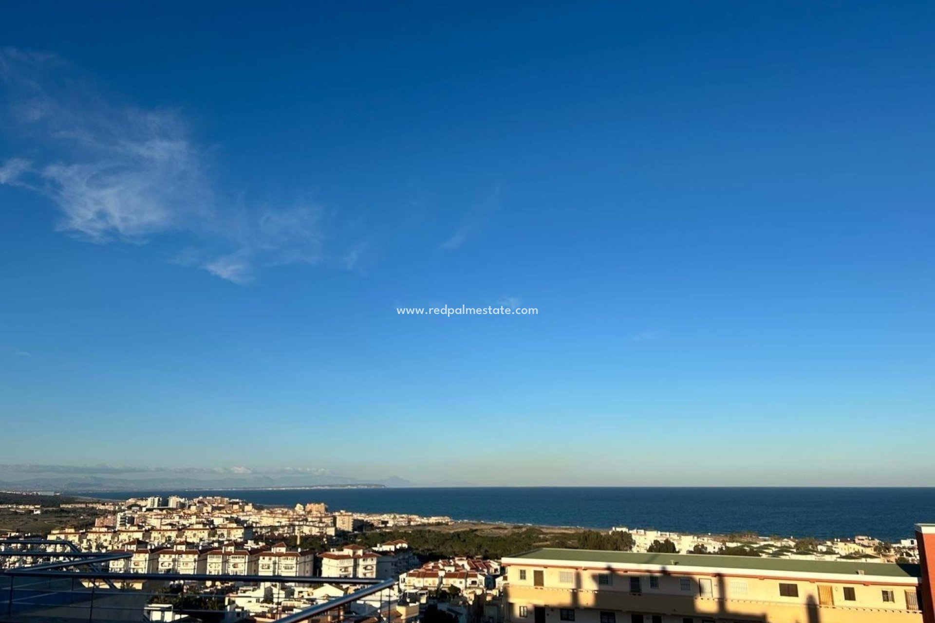 Revente - Appartements -
Torrevieja - Torreblanca