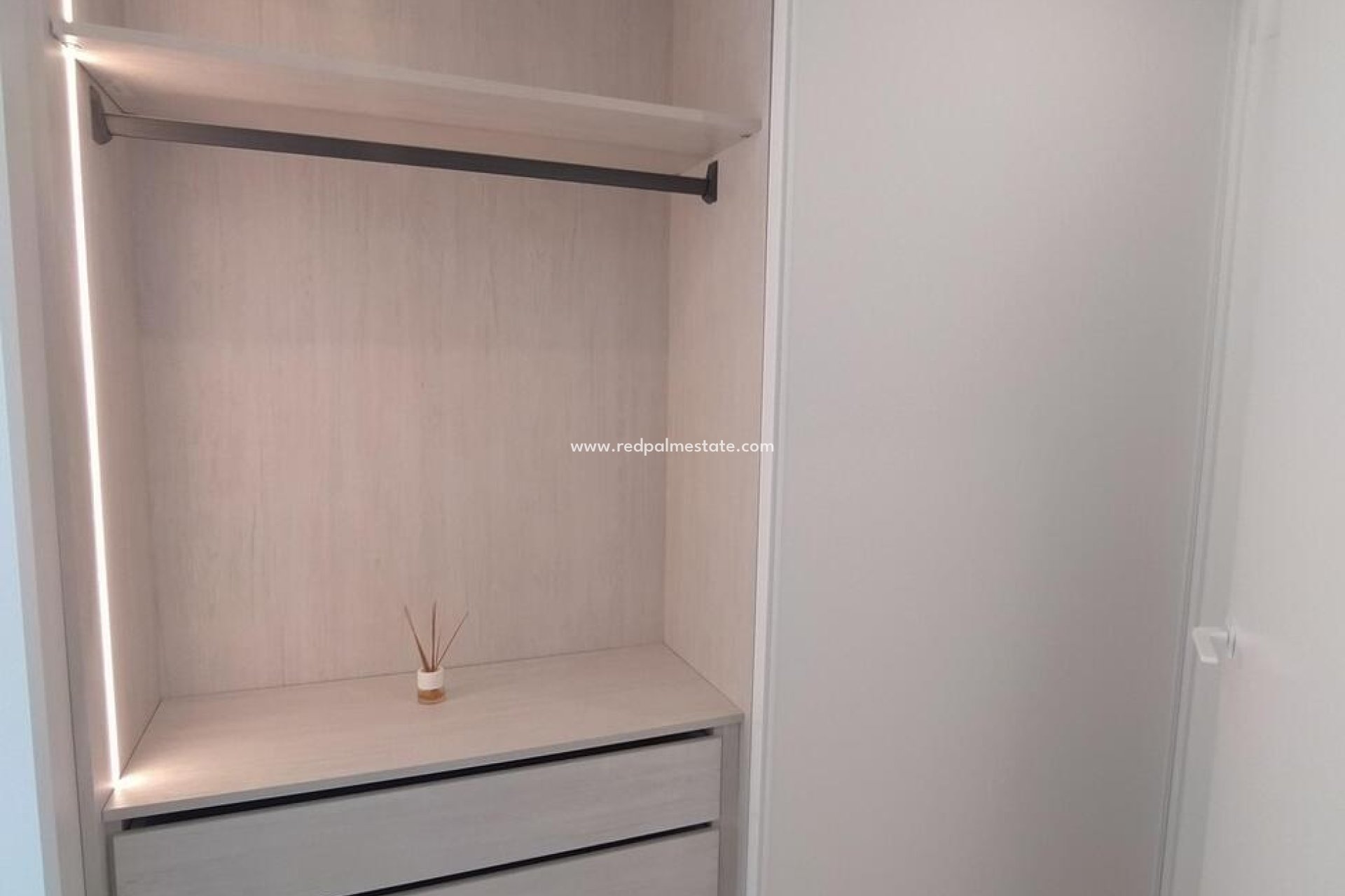 Revente - Appartements -
Torrevieja - Torreblanca