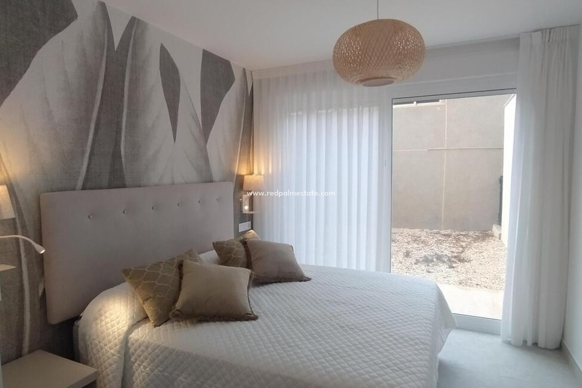 Revente - Appartements -
Torrevieja - Torreblanca