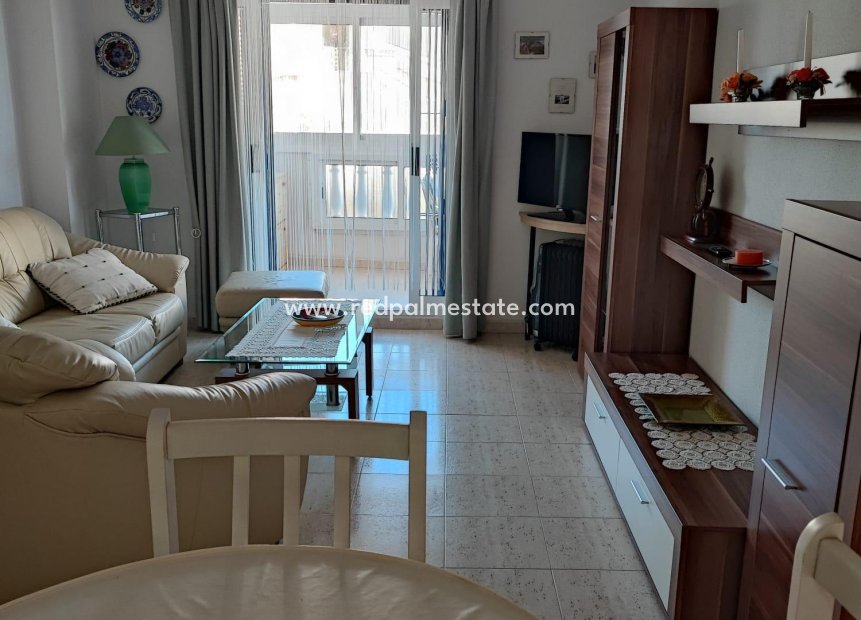Revente - Appartements -
Torrevieja - Torreblanca