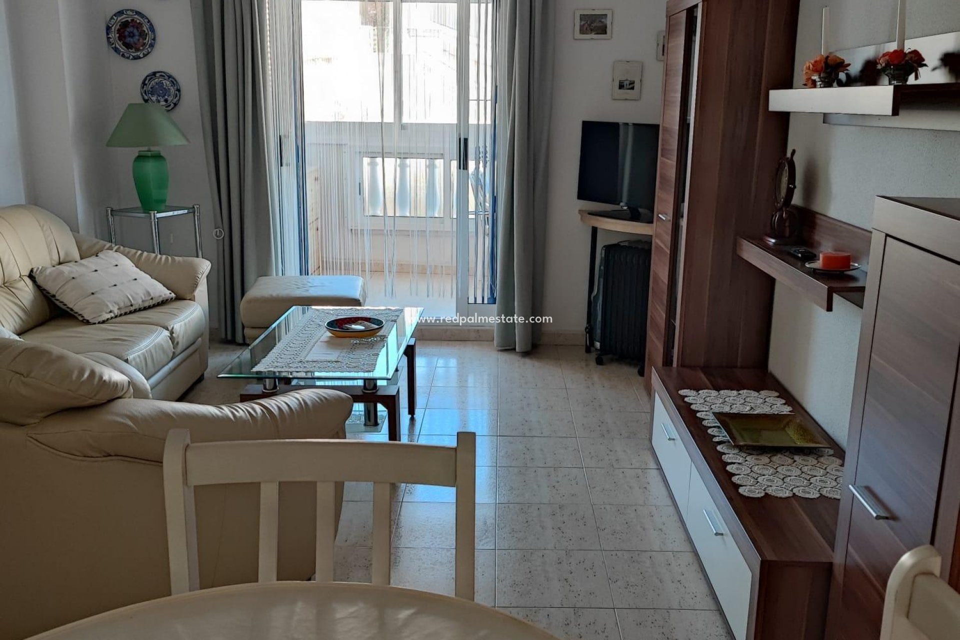 Revente - Appartements -
Torrevieja - Torreblanca