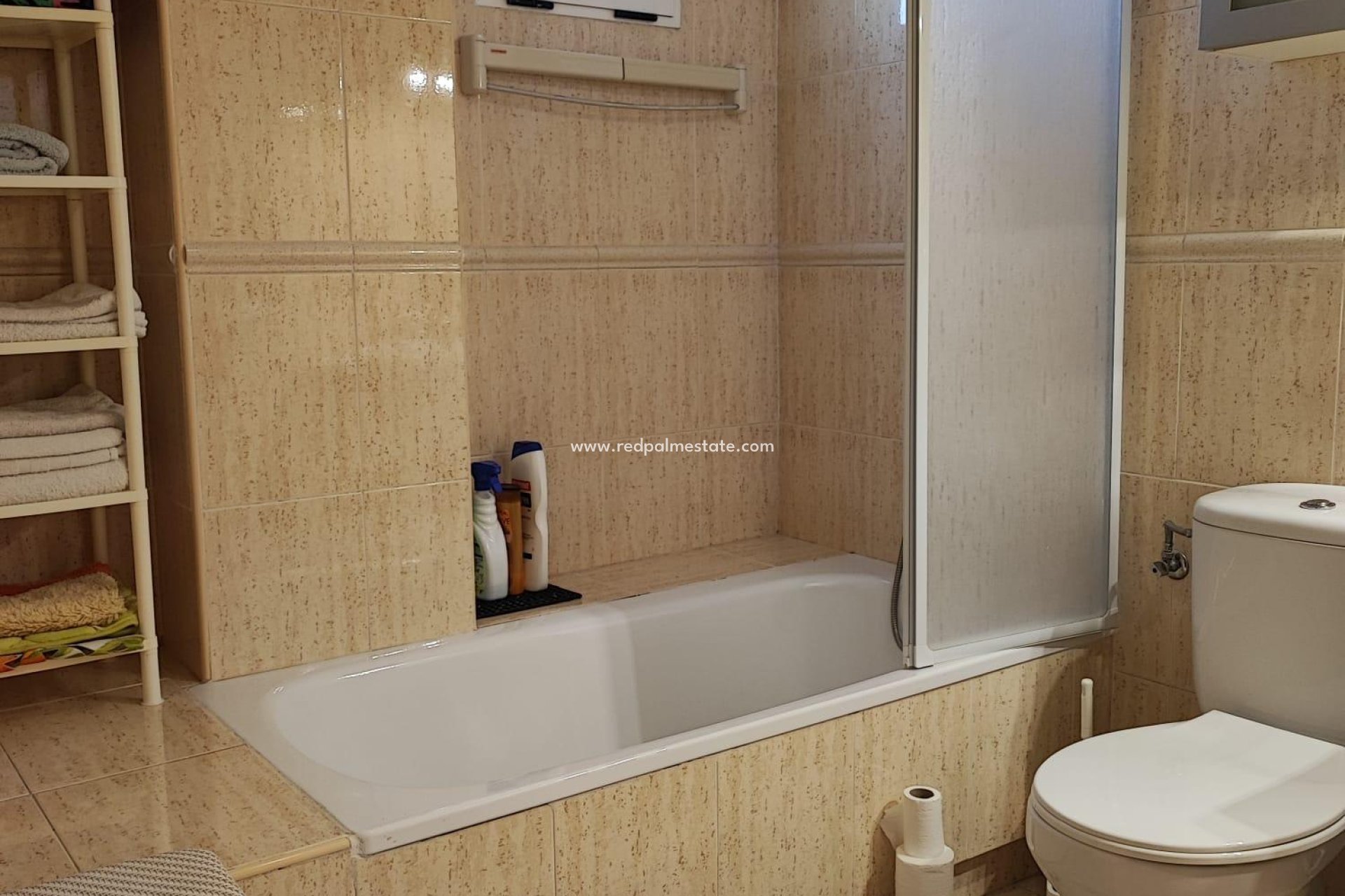 Revente - Appartements -
Torrevieja - Torreblanca