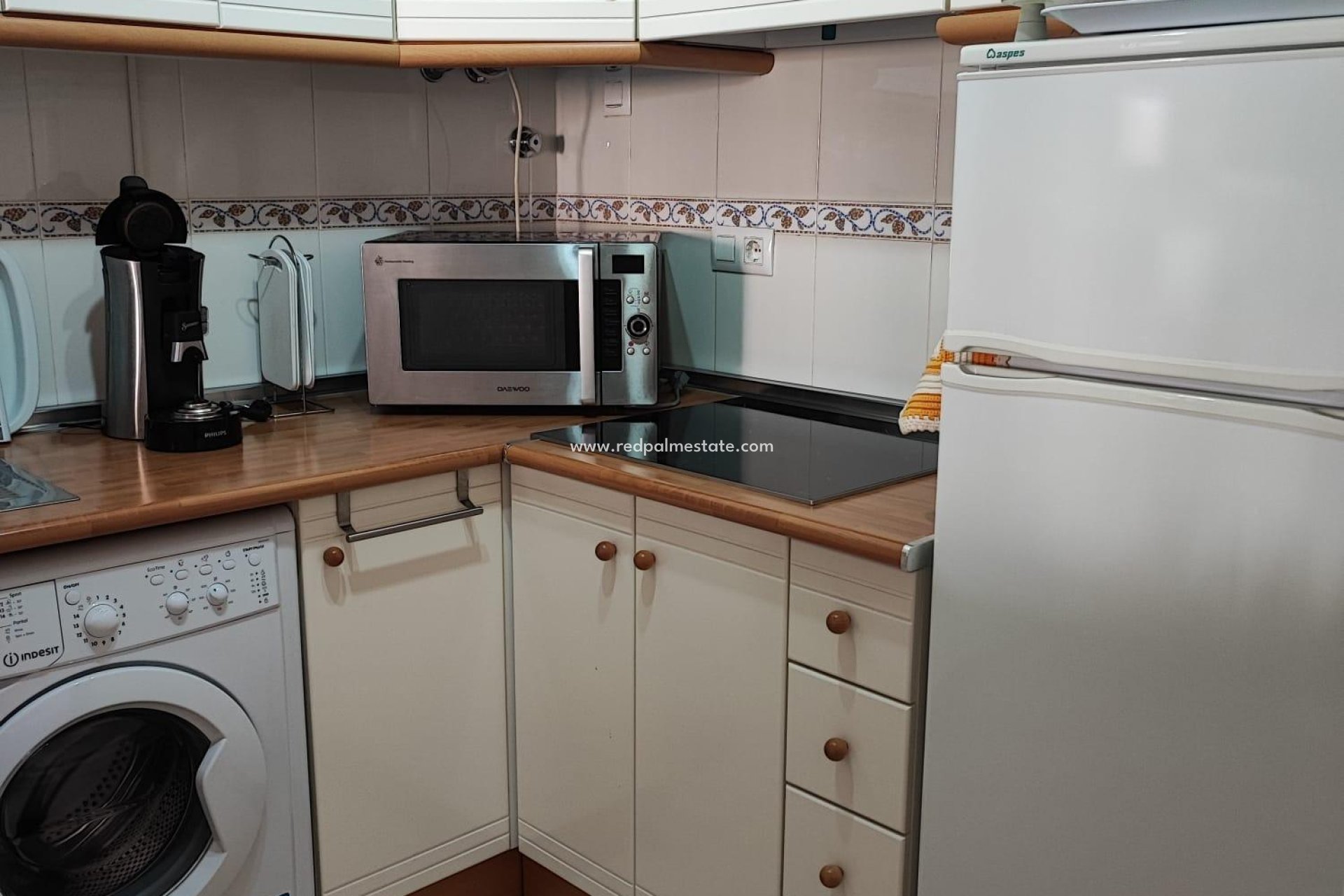 Revente - Appartements -
Torrevieja - Torreblanca