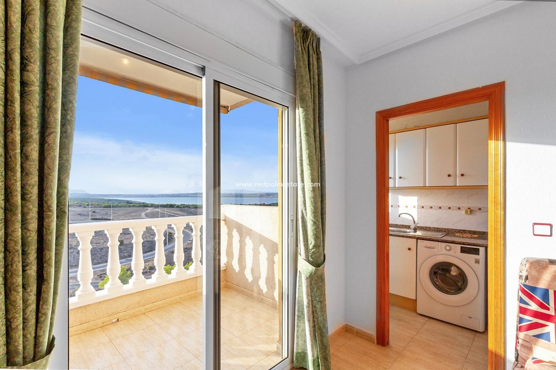Revente - Appartements -
Torrevieja - Torreblanca