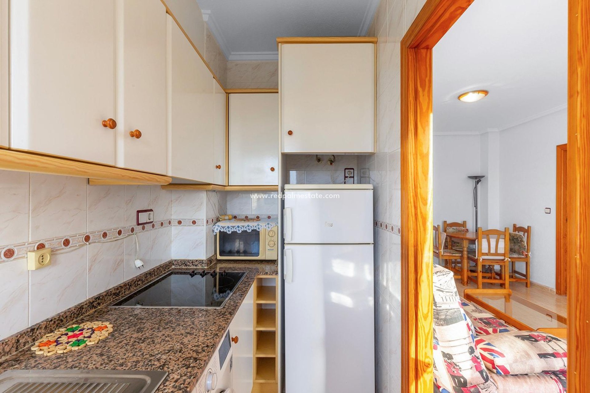 Revente - Appartements -
Torrevieja - Torreblanca