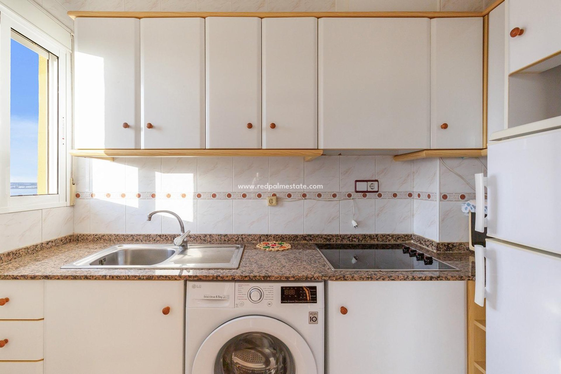 Revente - Appartements -
Torrevieja - Torreblanca