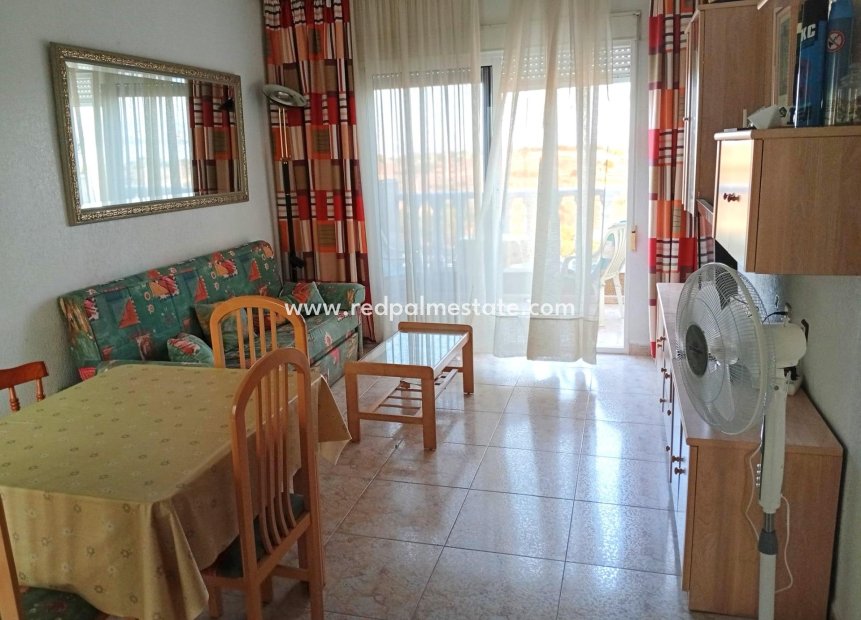 Revente - Appartements -
Torrevieja - Torreblanca