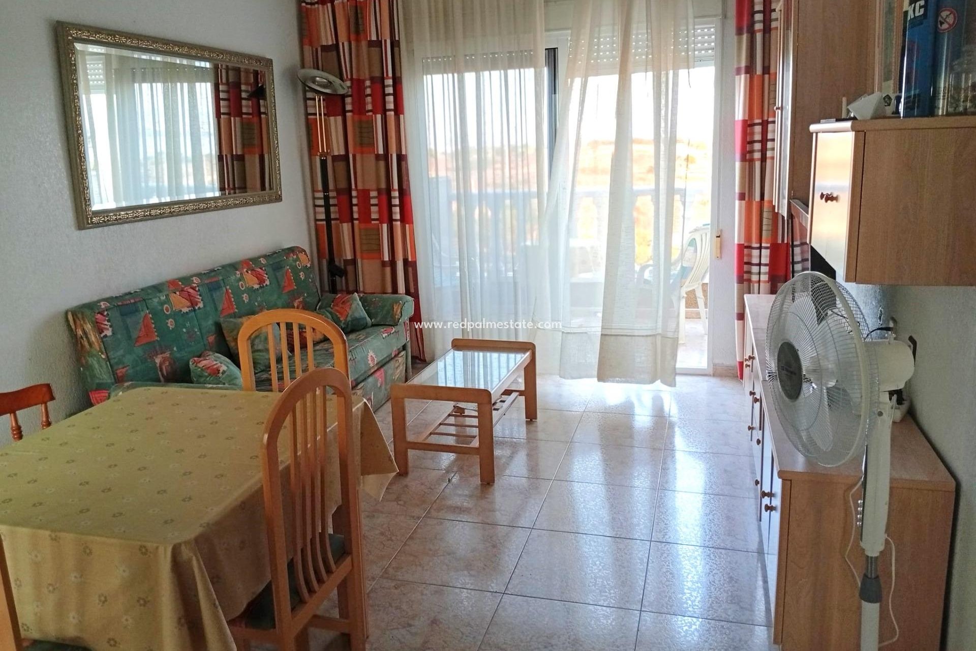 Revente - Appartements -
Torrevieja - Torreblanca