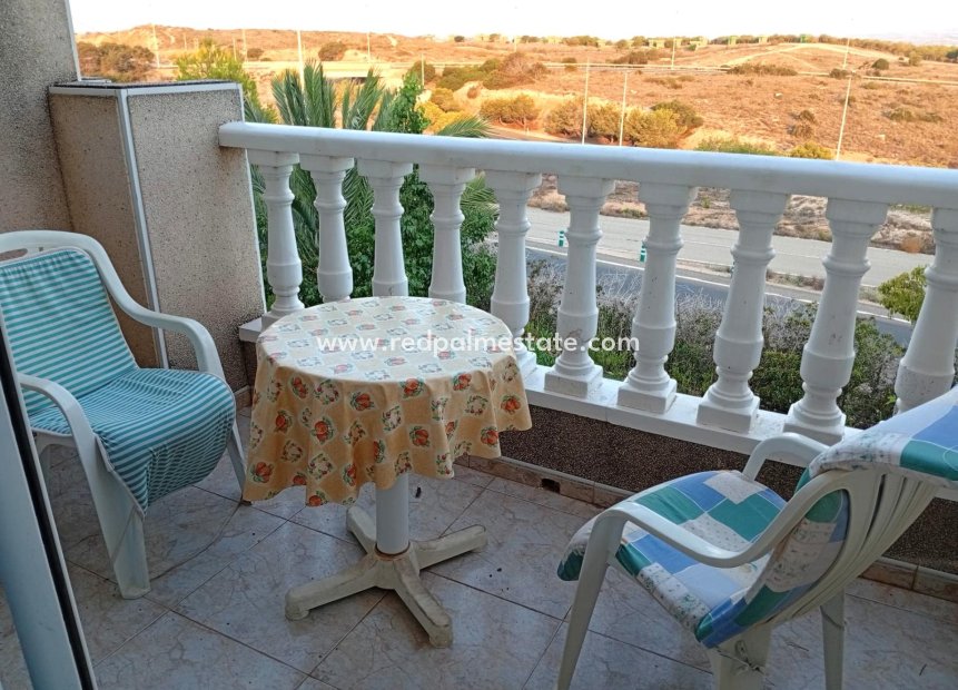 Revente - Appartements -
Torrevieja - Torreblanca