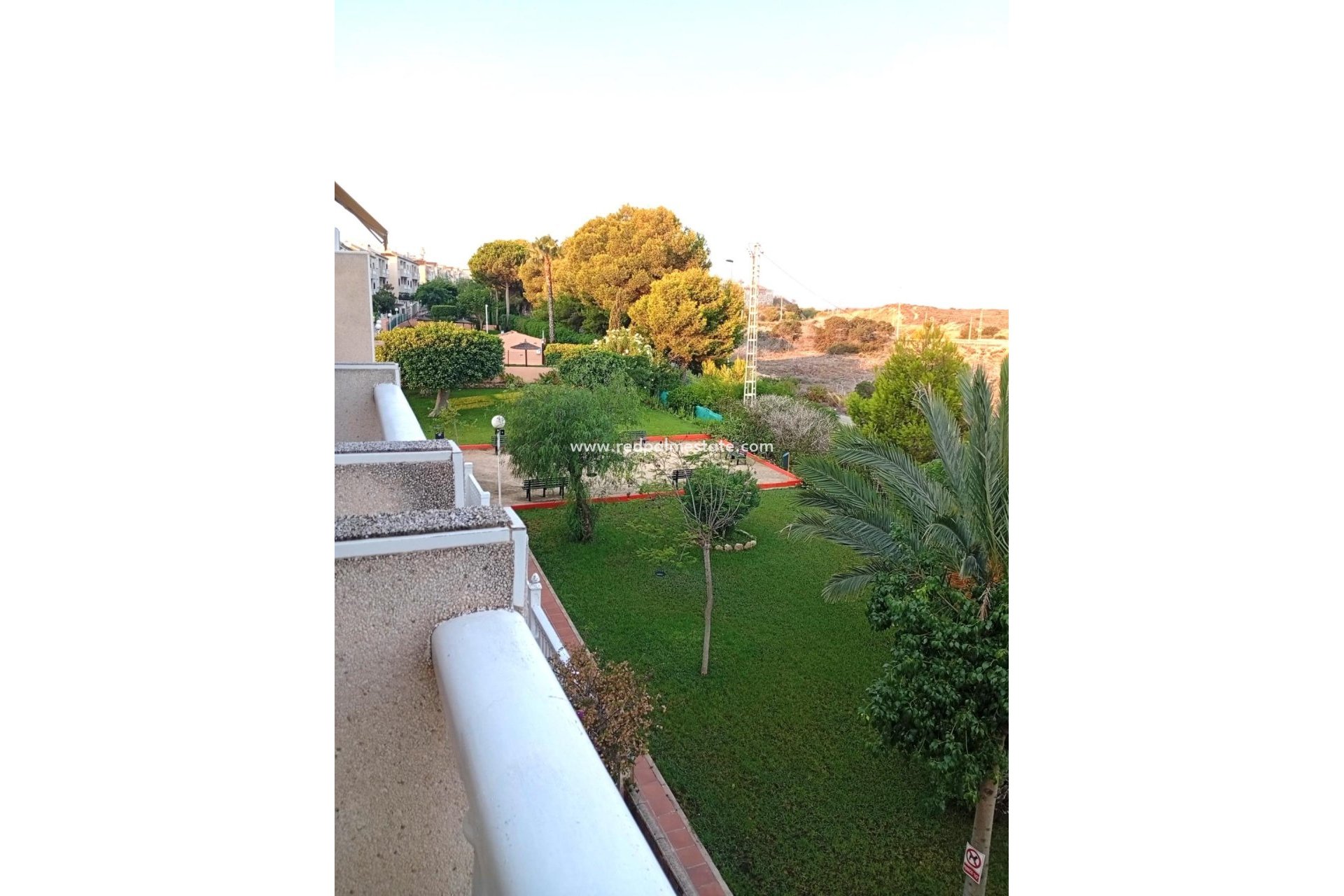 Revente - Appartements -
Torrevieja - Torreblanca