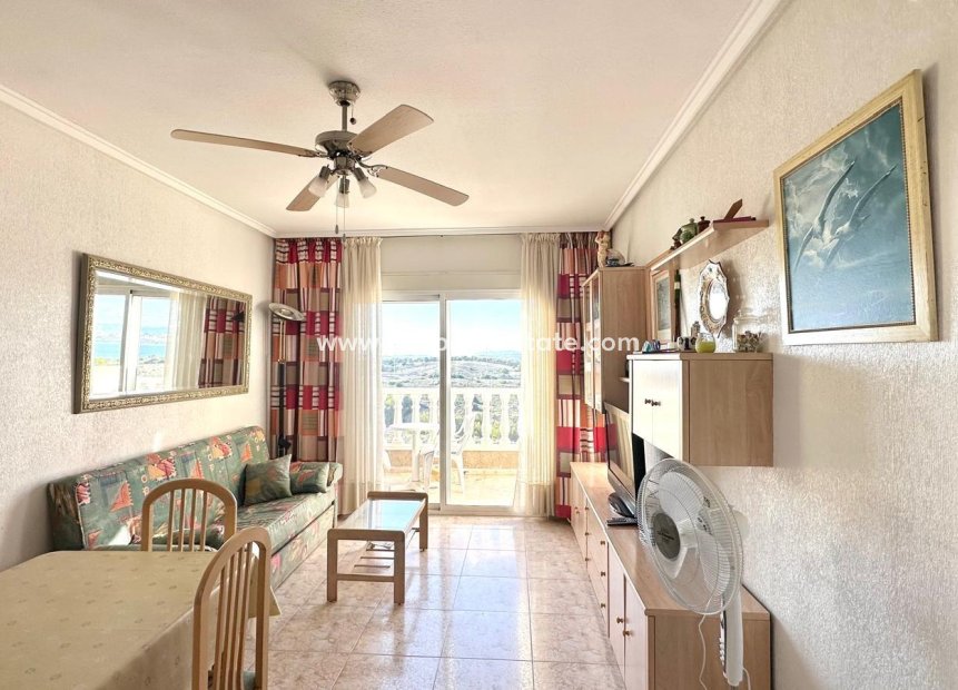 Revente - Appartements -
Torrevieja - Torreblanca