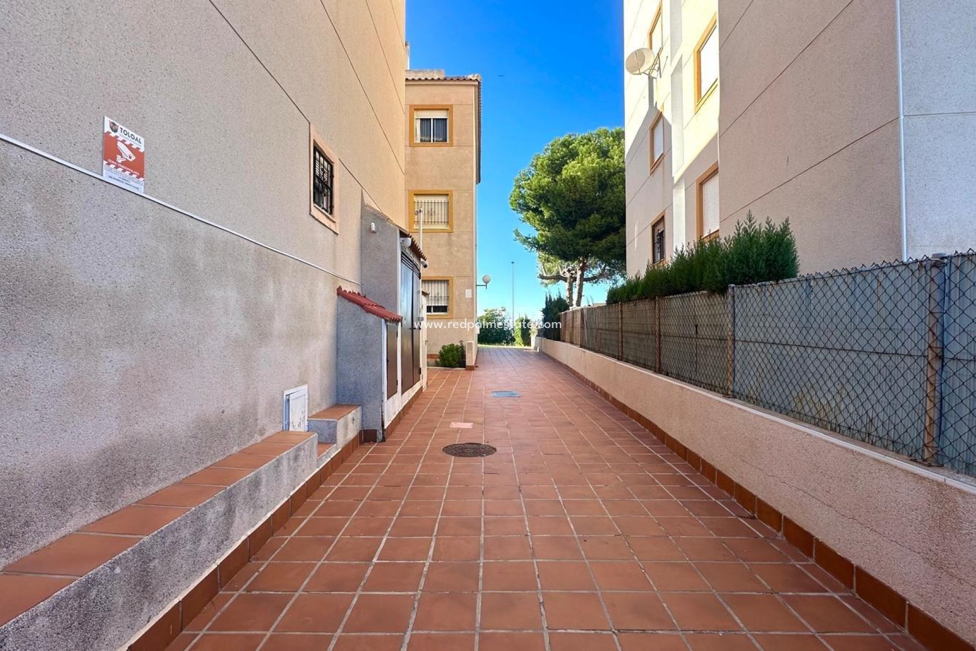 Revente - Appartements -
Torrevieja - Torreblanca