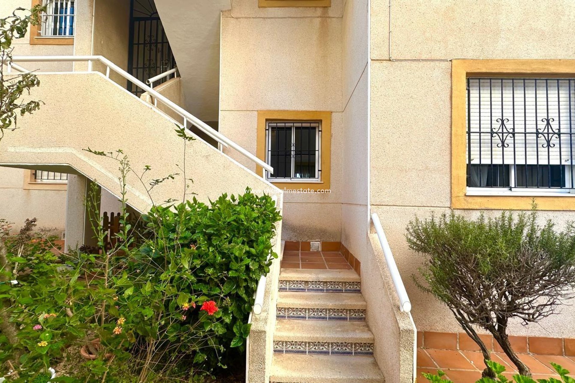 Revente - Appartements -
Torrevieja - Torreblanca