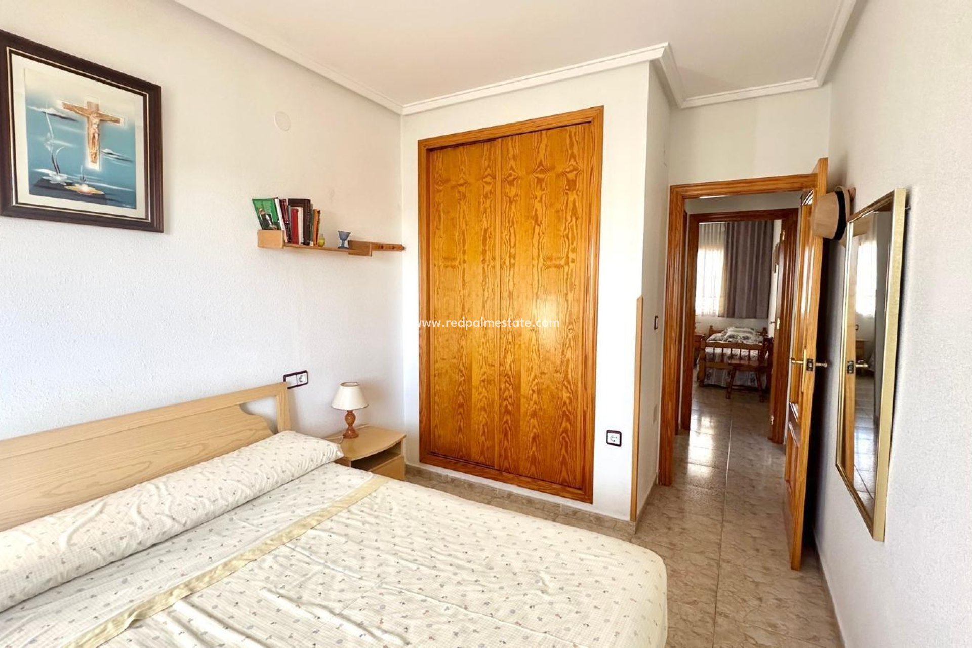 Revente - Appartements -
Torrevieja - Torreblanca