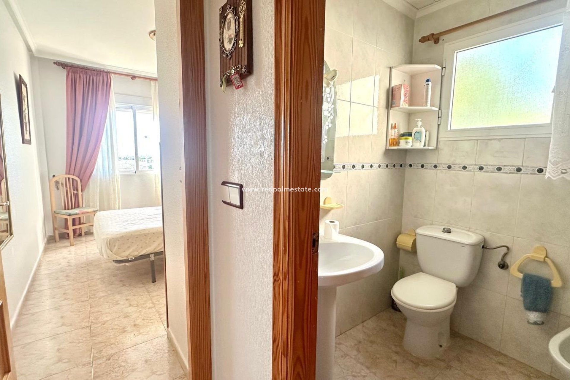 Revente - Appartements -
Torrevieja - Torreblanca