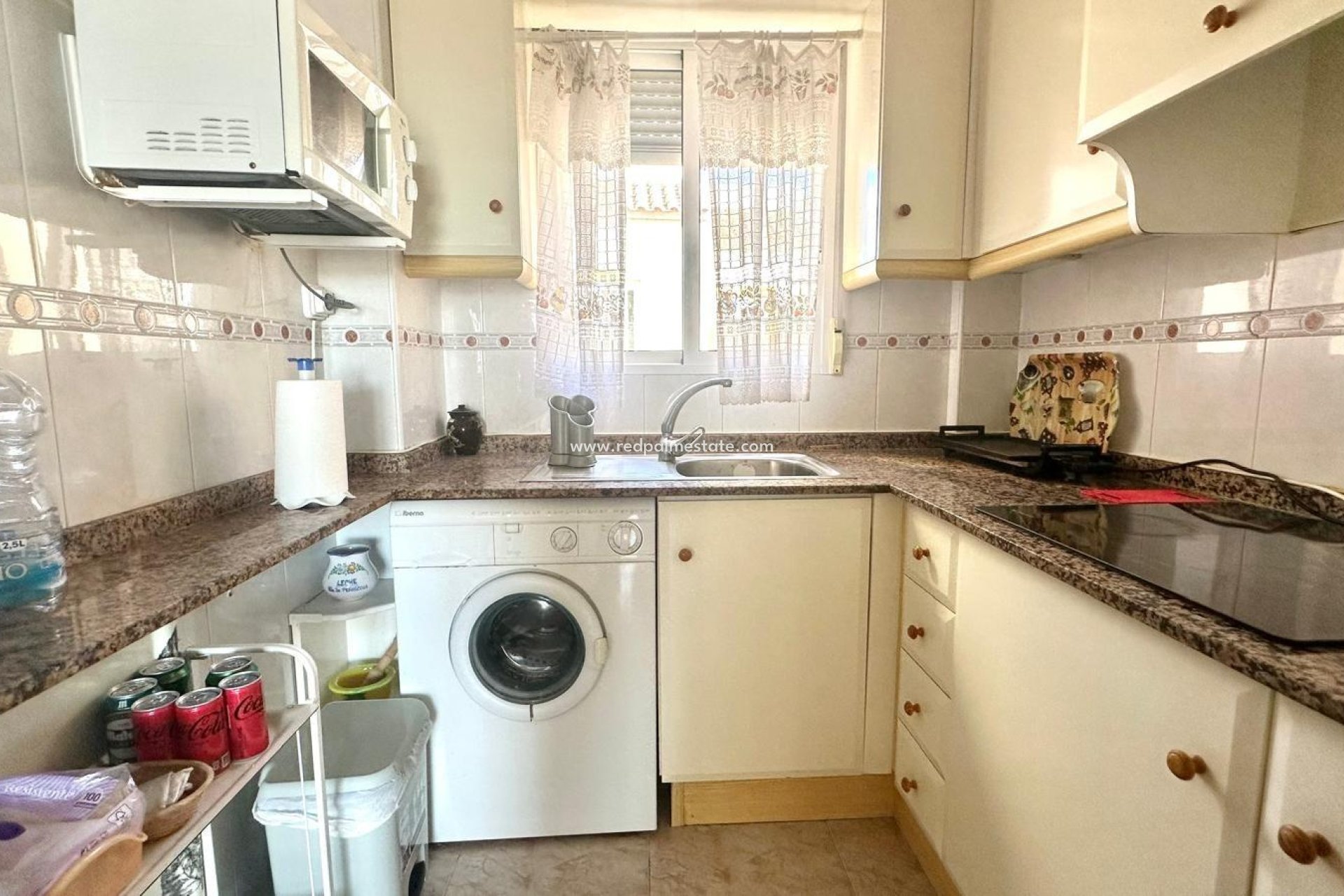 Revente - Appartements -
Torrevieja - Torreblanca