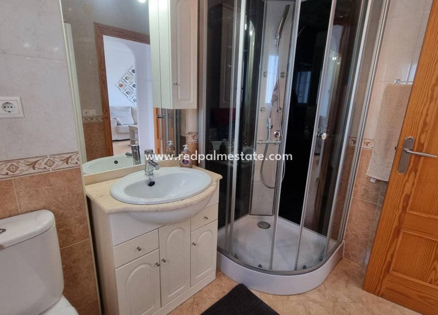 Revente - Appartements -
Torrevieja - Torreblanca