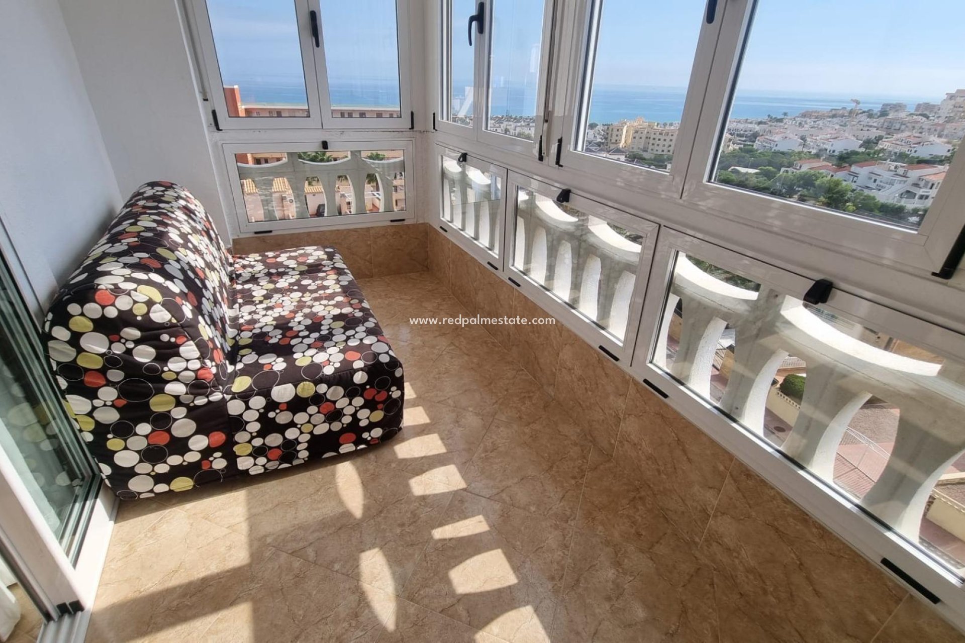 Revente - Appartements -
Torrevieja - Torreblanca