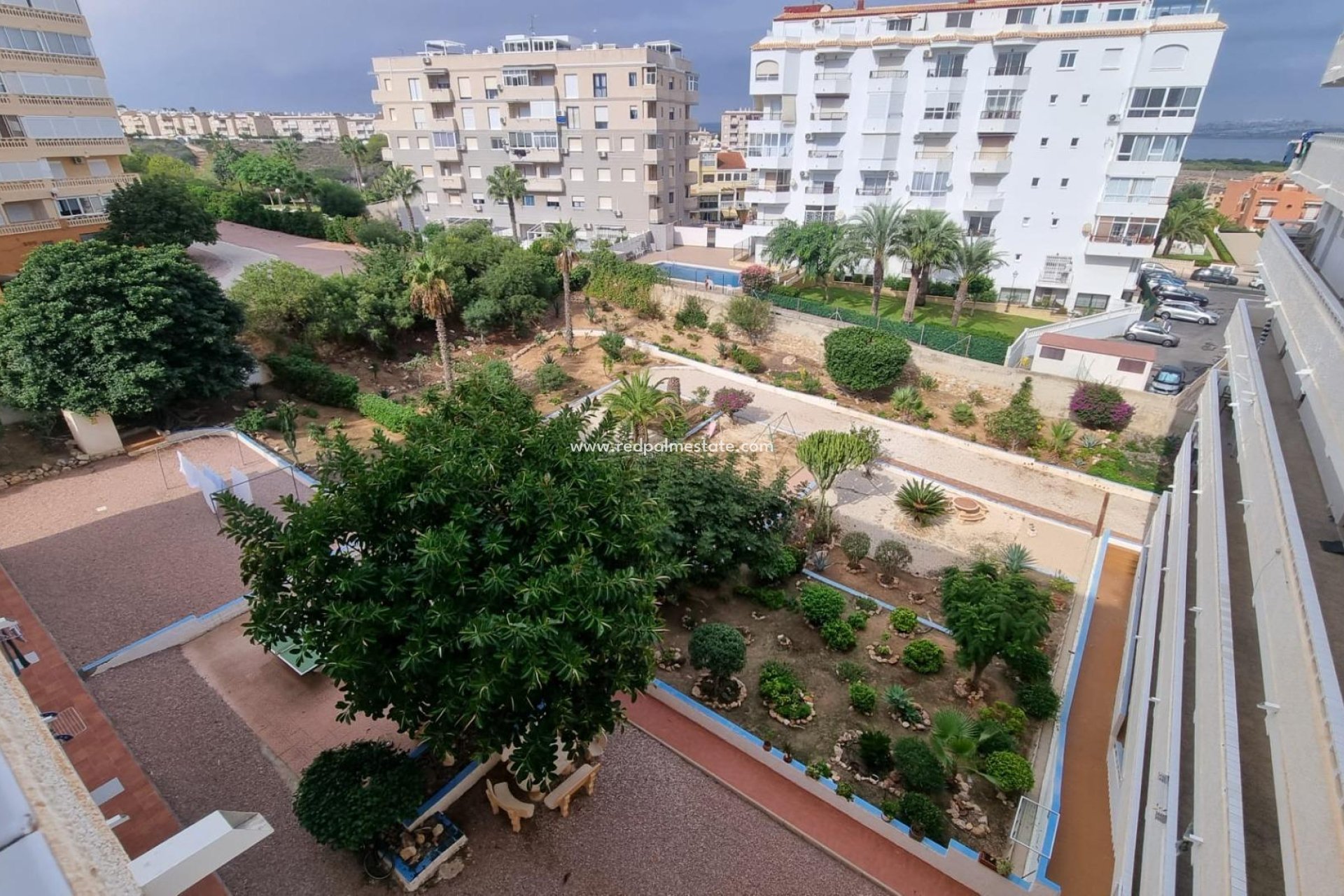 Revente - Appartements -
Torrevieja - Torreblanca
