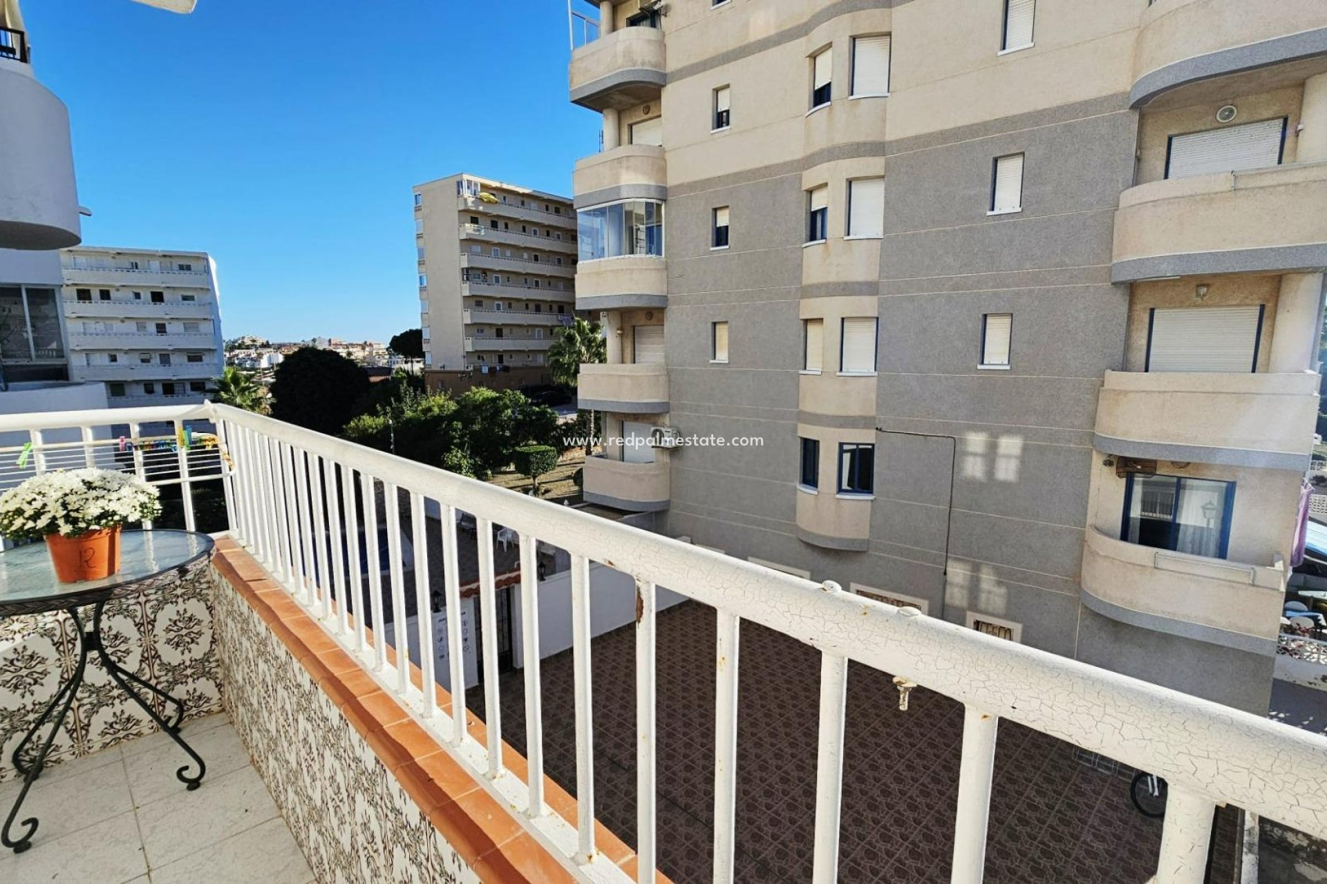 Revente - Appartements -
Torrevieja - Torreblanca