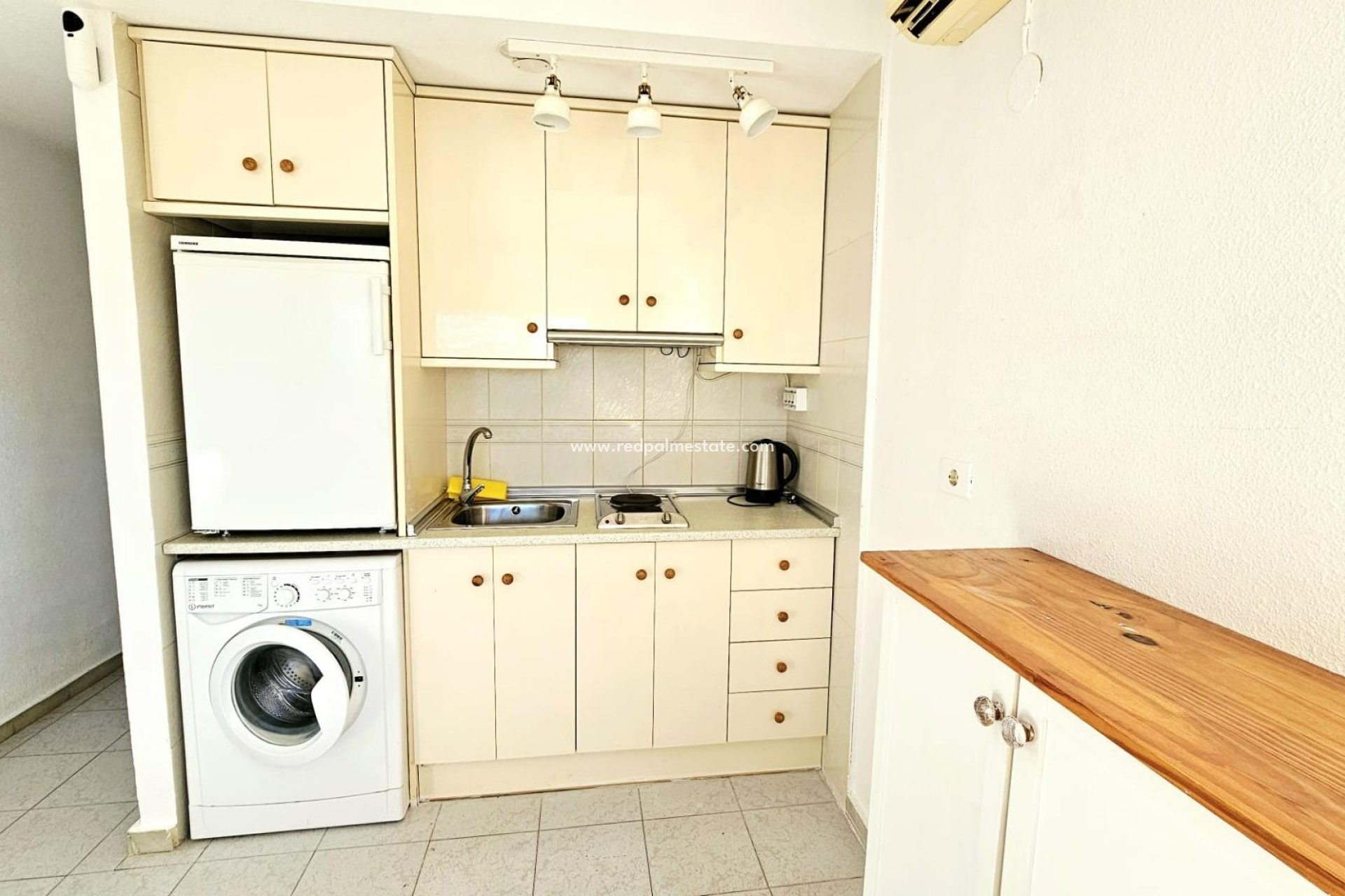 Revente - Appartements -
Torrevieja - Torreblanca