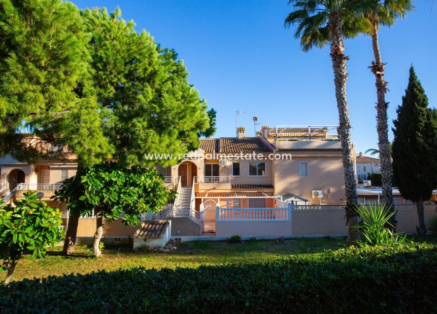 Revente - Appartements -
Torrevieja - Torreblanca