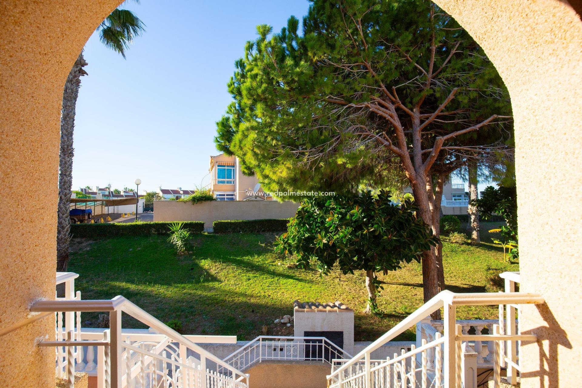 Revente - Appartements -
Torrevieja - Torreblanca