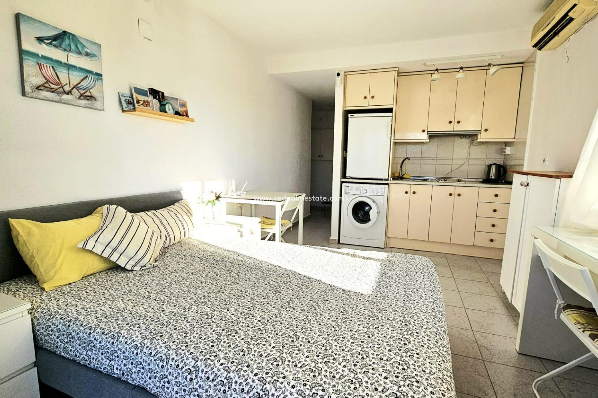 Revente - Appartements -
Torrevieja - Torreblanca