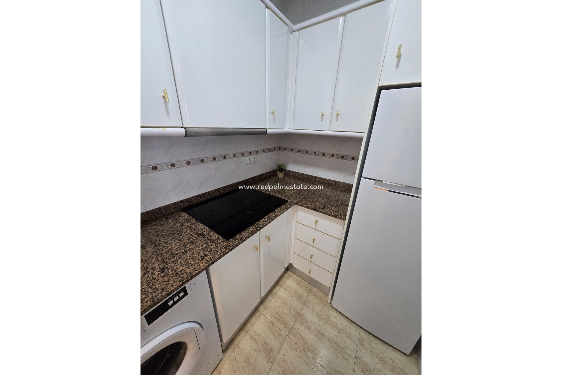 Revente - Appartements -
Torrevieja - Torreblanca