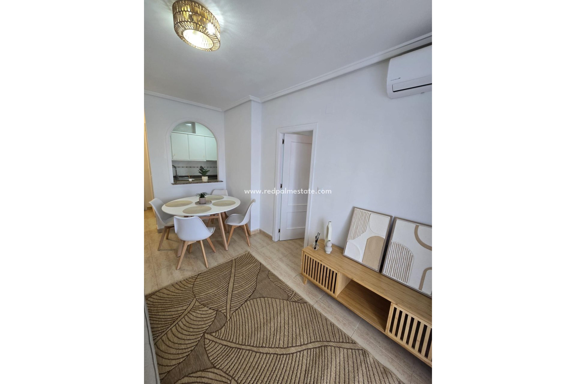 Revente - Appartements -
Torrevieja - Torreblanca