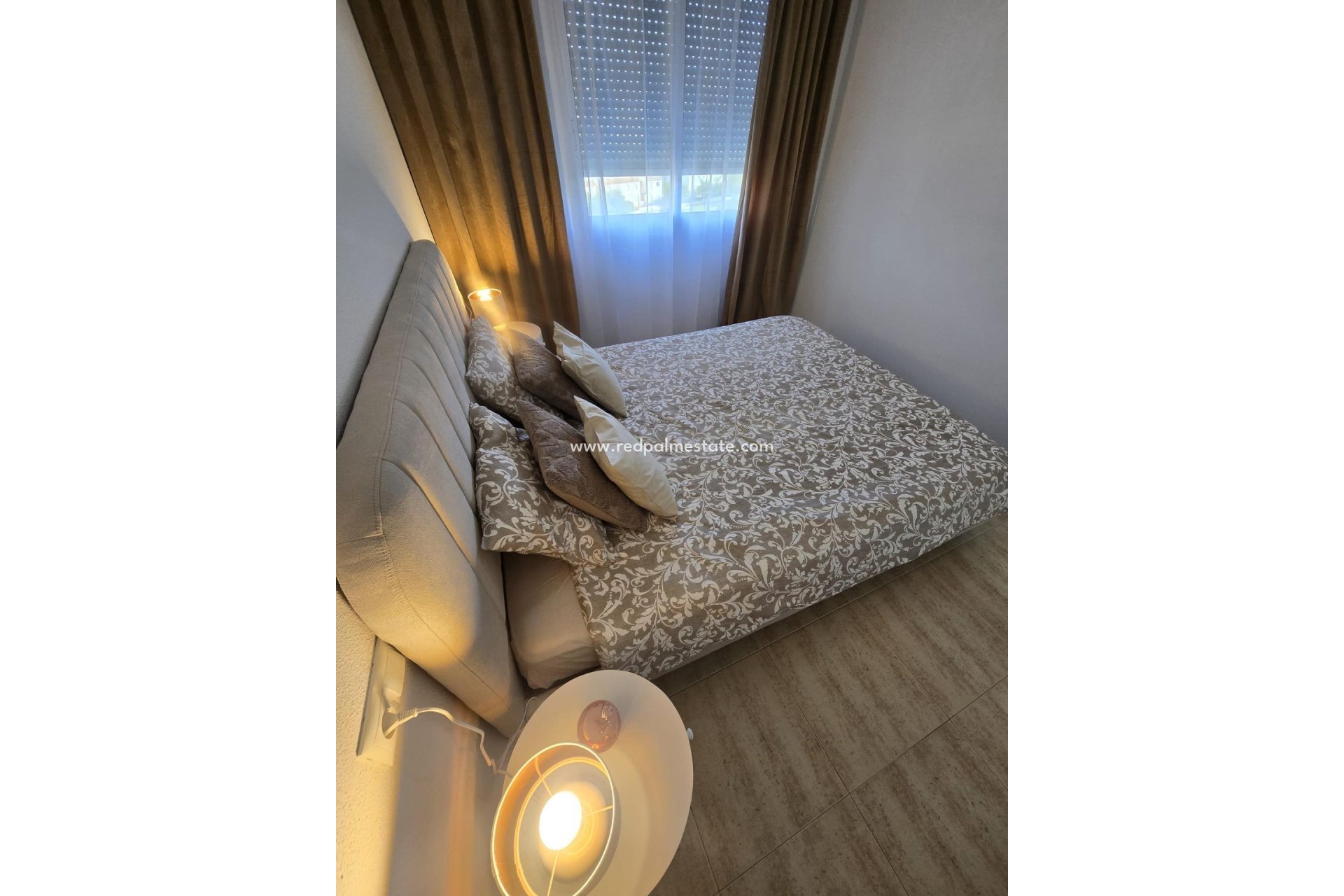 Revente - Appartements -
Torrevieja - Torreblanca