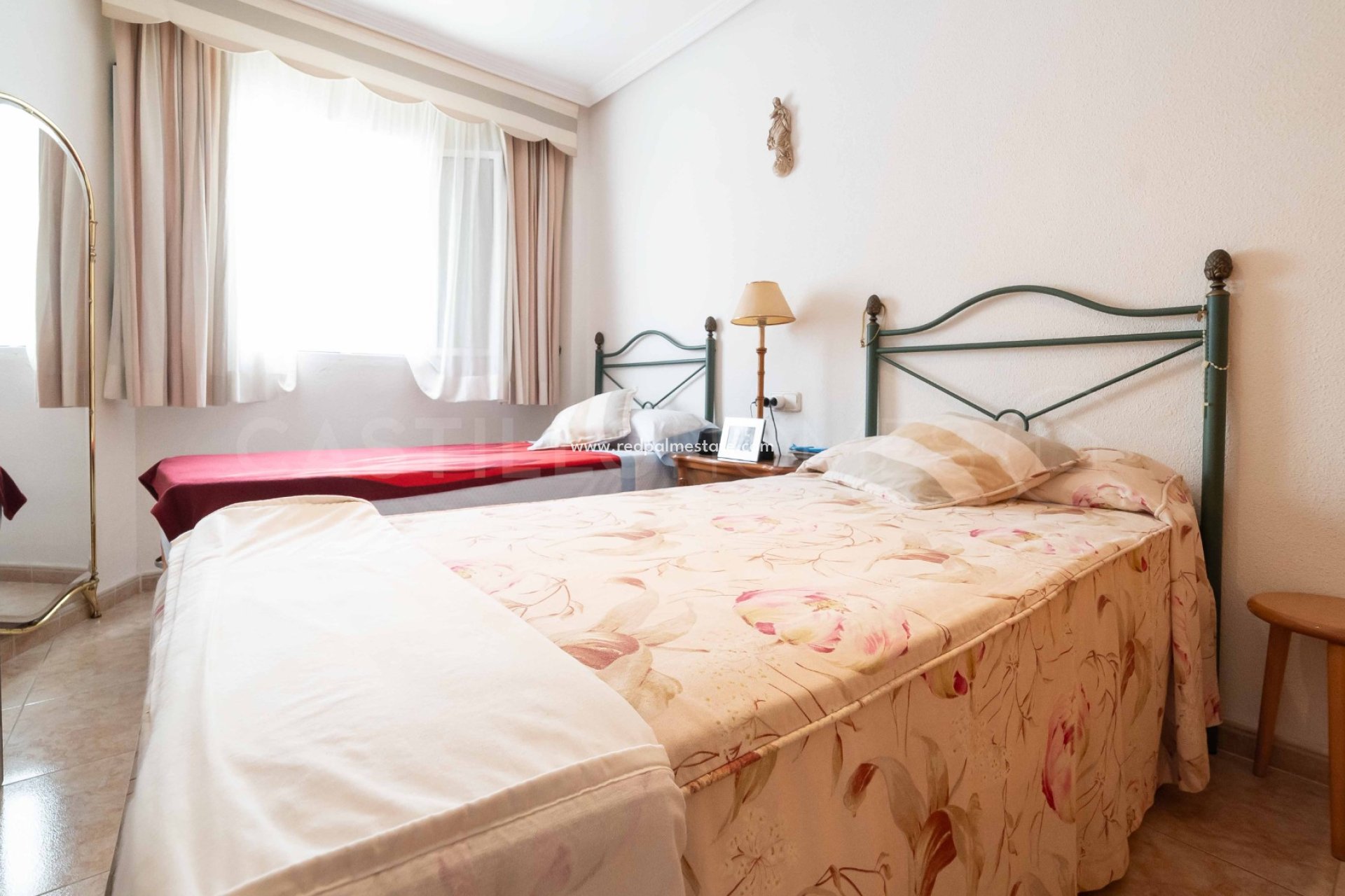 Revente - Appartements -
Torrevieja - Torrelamata