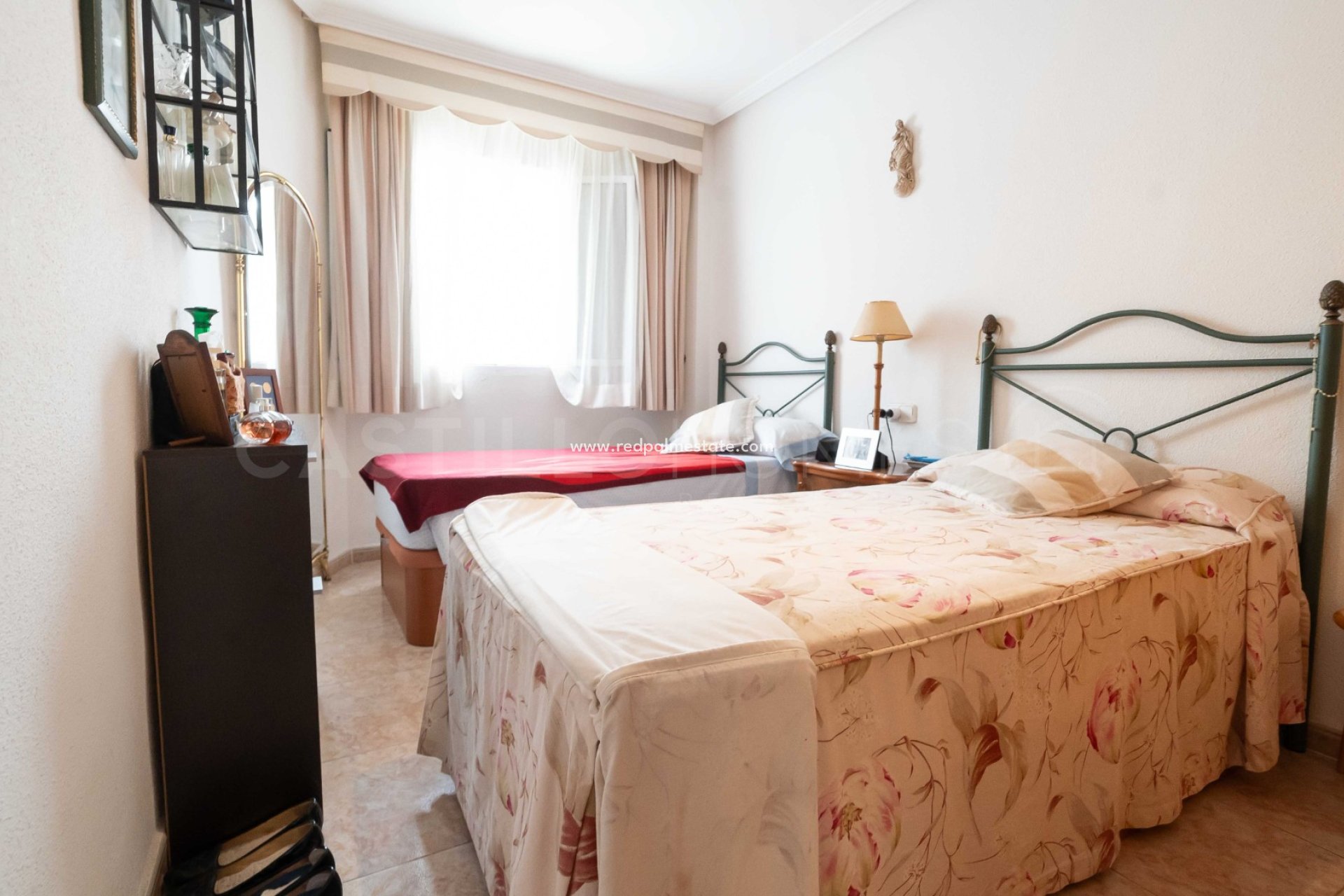 Revente - Appartements -
Torrevieja - Torrelamata