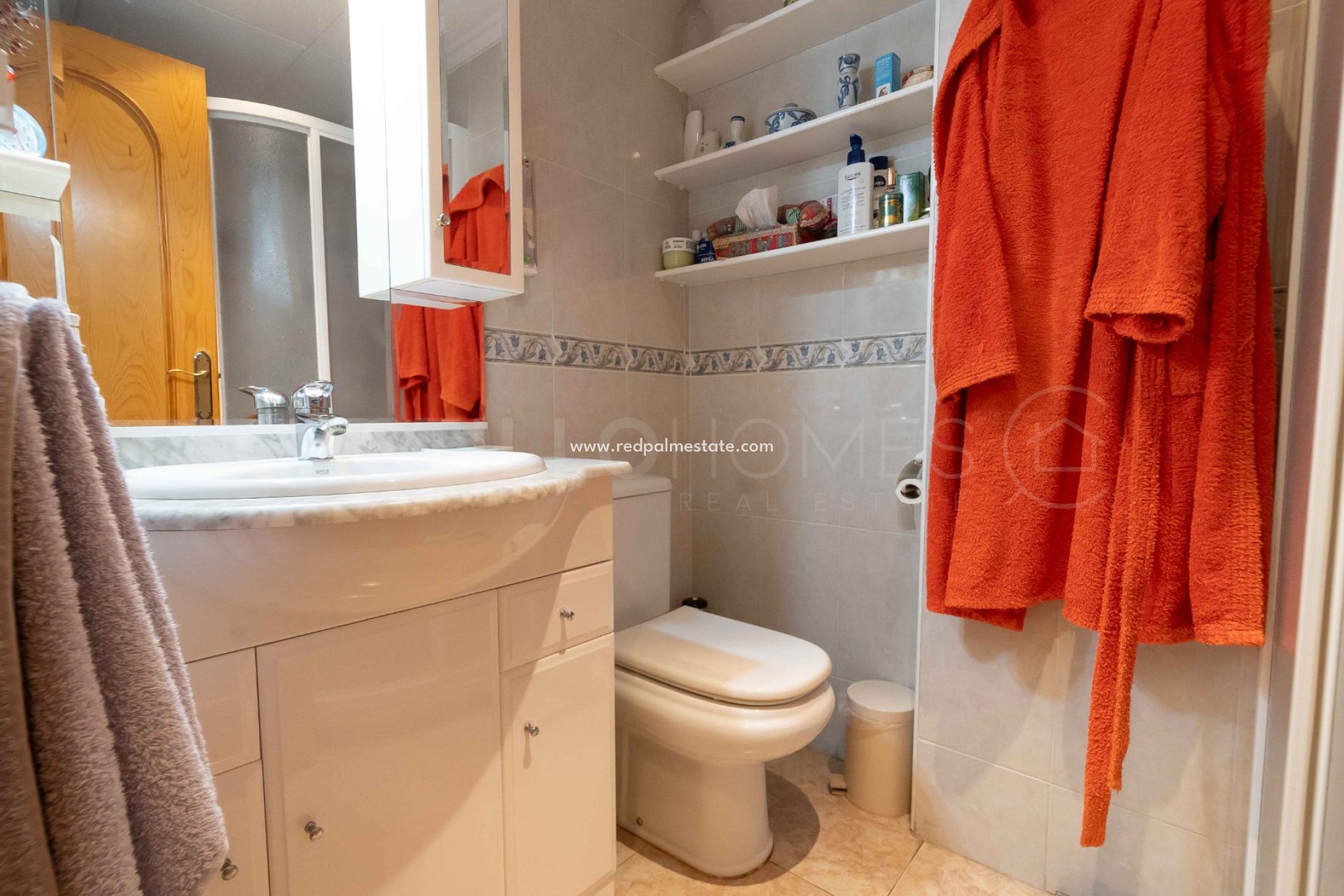 Revente - Appartements -
Torrevieja - Torrelamata