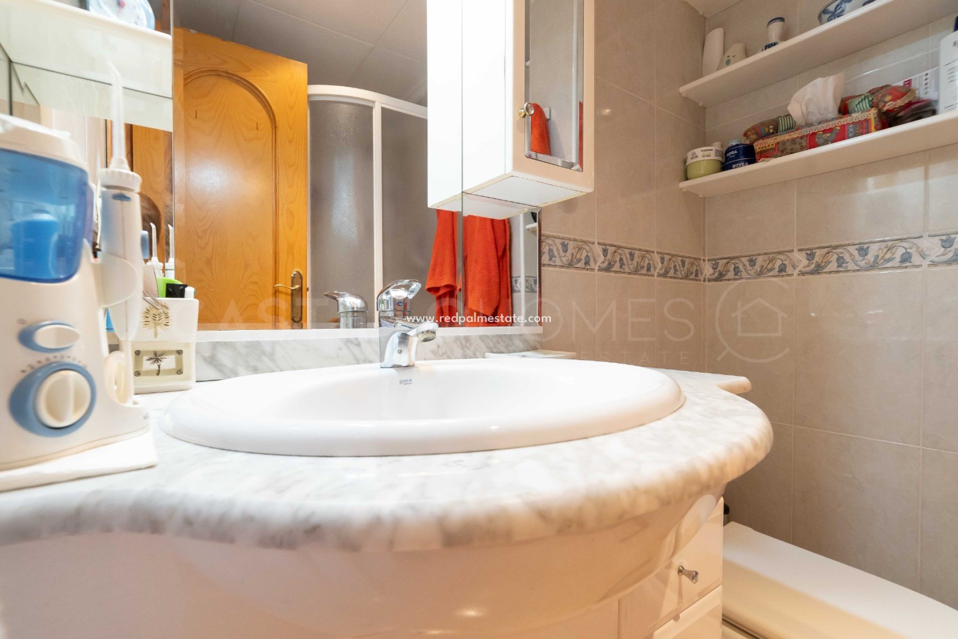 Revente - Appartements -
Torrevieja - Torrelamata