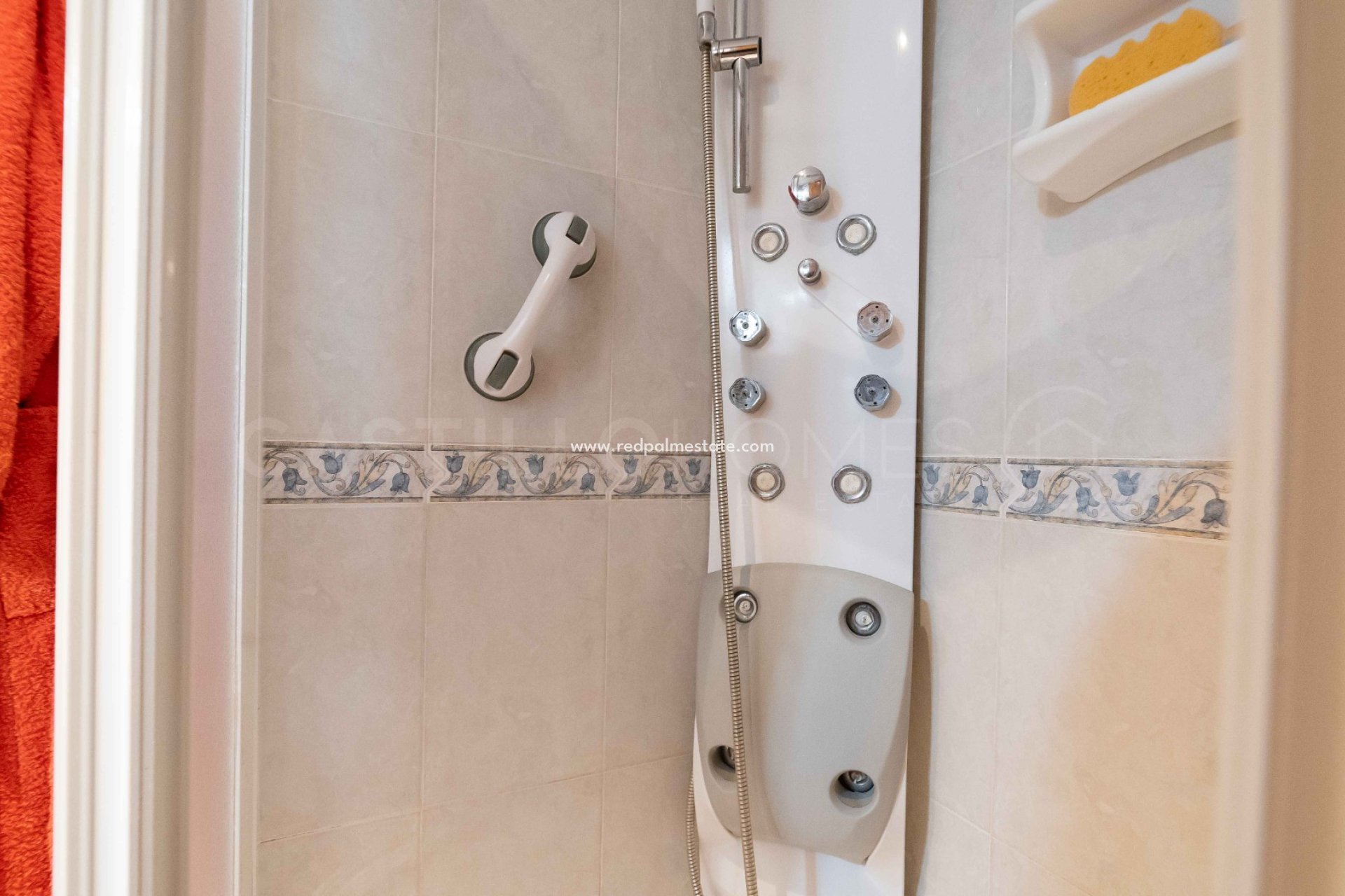 Revente - Appartements -
Torrevieja - Torrelamata