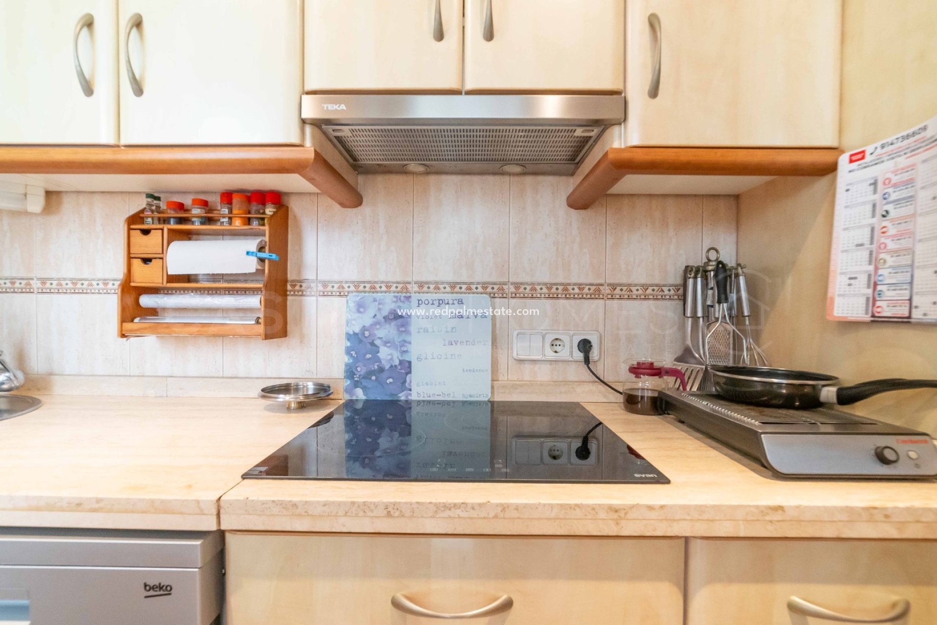 Revente - Appartements -
Torrevieja - Torrelamata