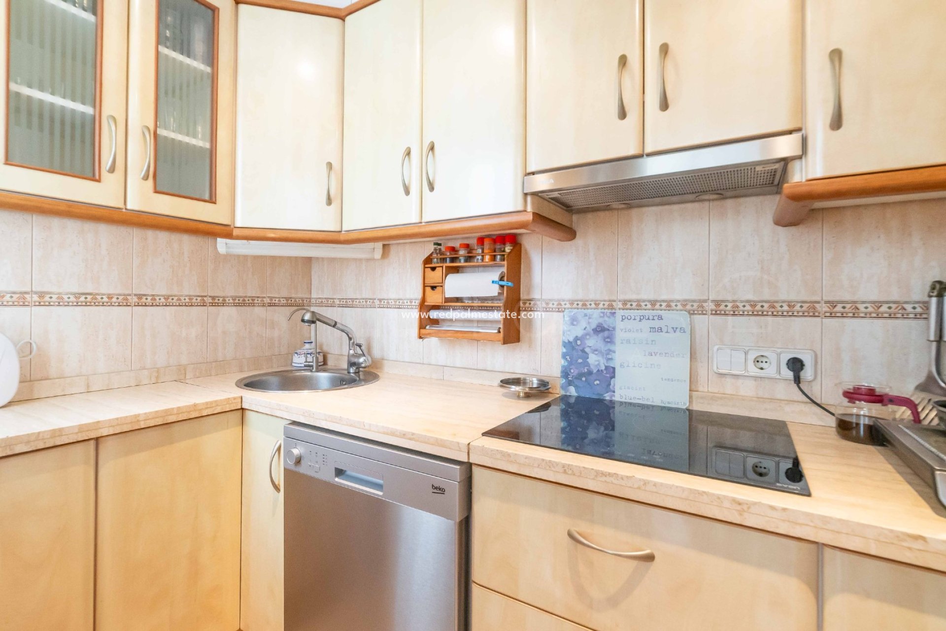 Revente - Appartements -
Torrevieja - Torrelamata