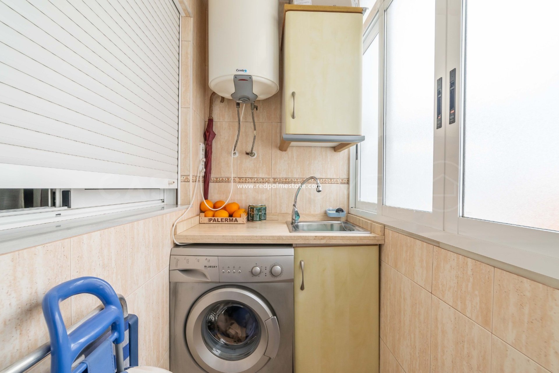 Revente - Appartements -
Torrevieja - Torrelamata