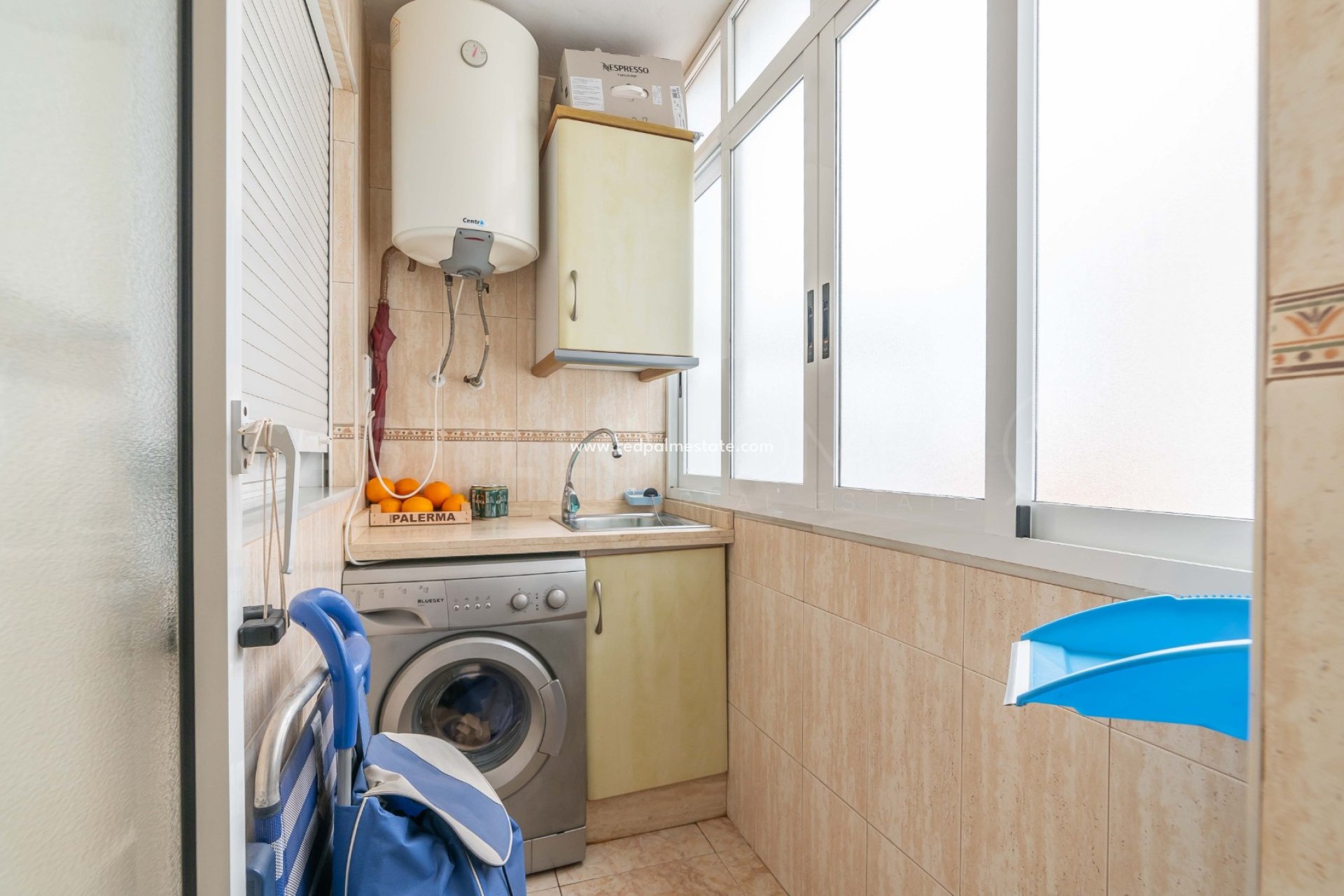 Revente - Appartements -
Torrevieja - Torrelamata