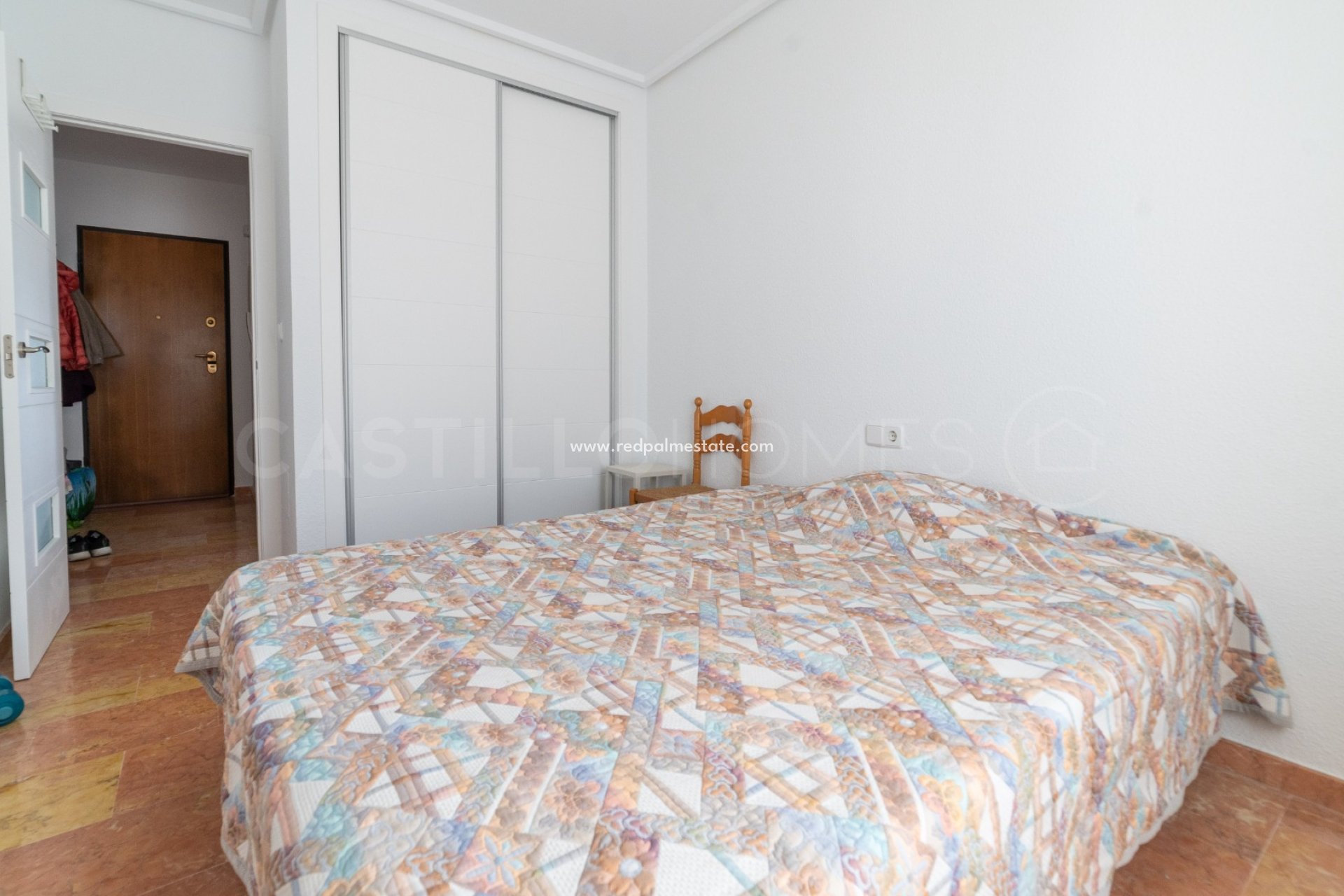 Revente - Appartements -
Torrevieja - Torrelamata