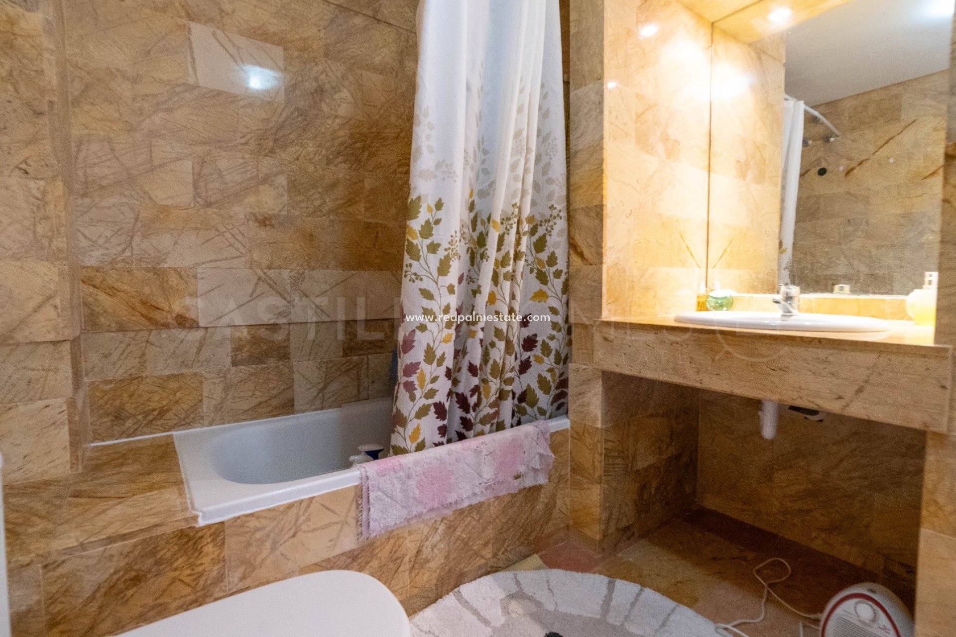 Revente - Appartements -
Torrevieja - Torrelamata