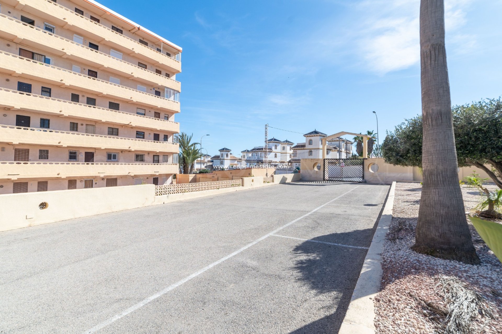 Revente - Appartements -
Torrevieja - Torrelamata