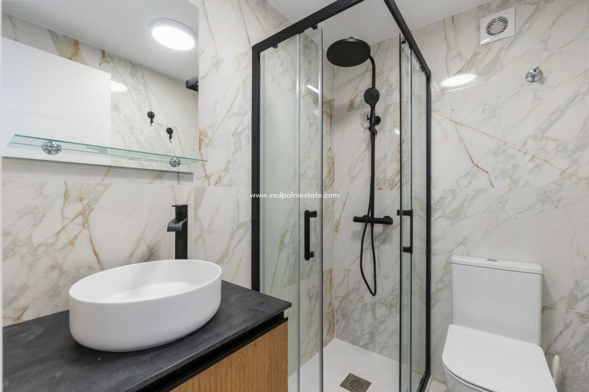 Revente - Appartements -
Torrevieja - Torrelamata